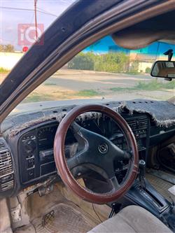 اوبل أوميغا